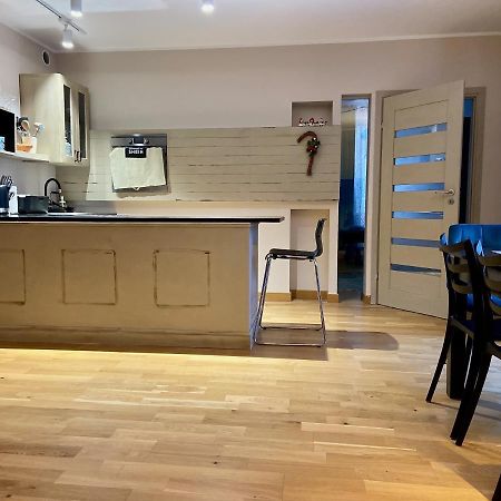 Apartament Grafitowy Willa Laser Szklarska Poręba Zewnętrze zdjęcie