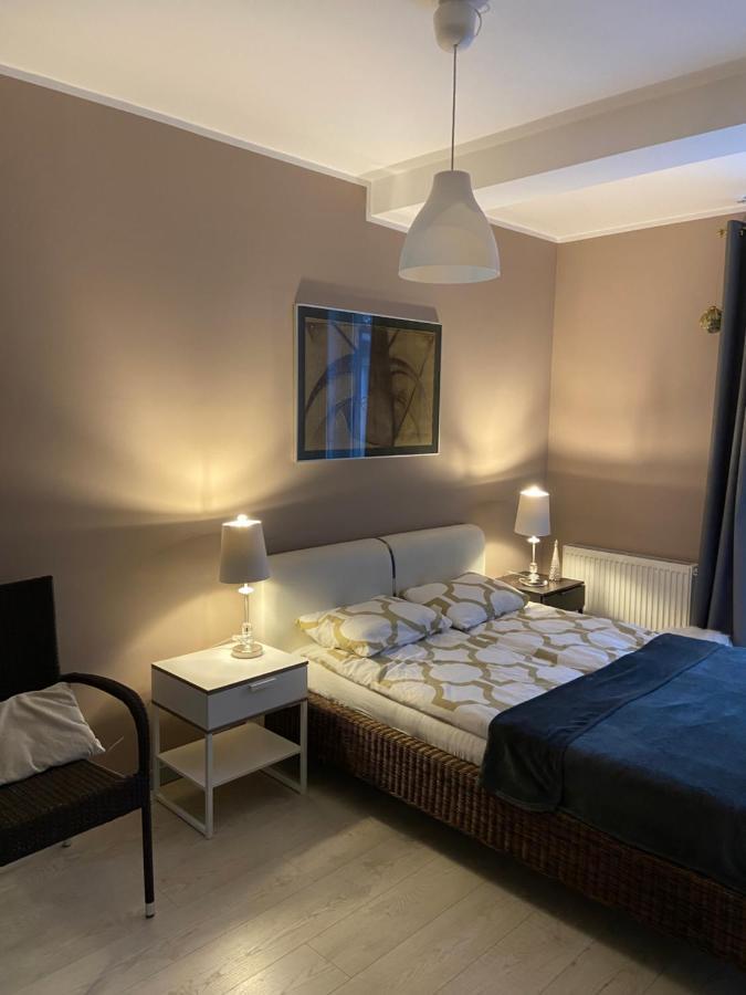Apartament Grafitowy Willa Laser Szklarska Poręba Zewnętrze zdjęcie