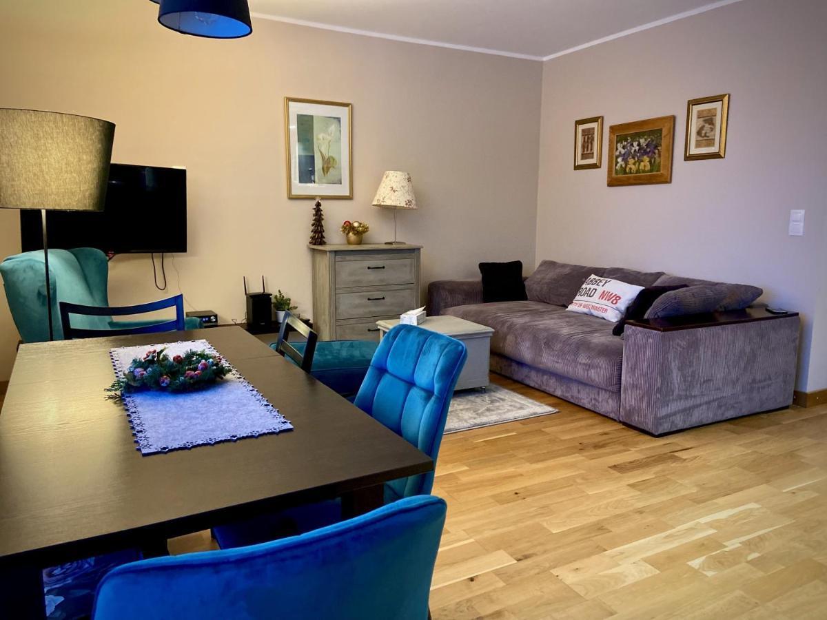 Apartament Grafitowy Willa Laser Szklarska Poręba Zewnętrze zdjęcie