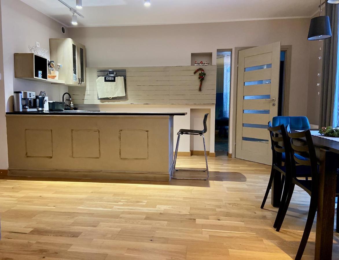 Apartament Grafitowy Willa Laser Szklarska Poręba Zewnętrze zdjęcie