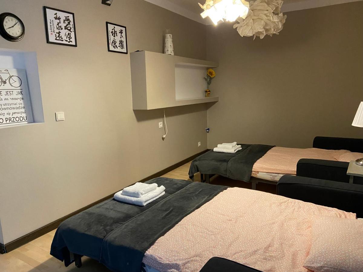 Apartament Grafitowy Willa Laser Szklarska Poręba Zewnętrze zdjęcie