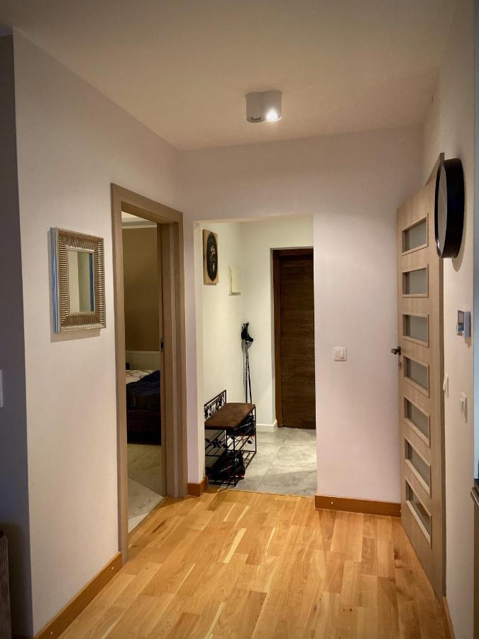 Apartament Grafitowy Willa Laser Szklarska Poręba Zewnętrze zdjęcie