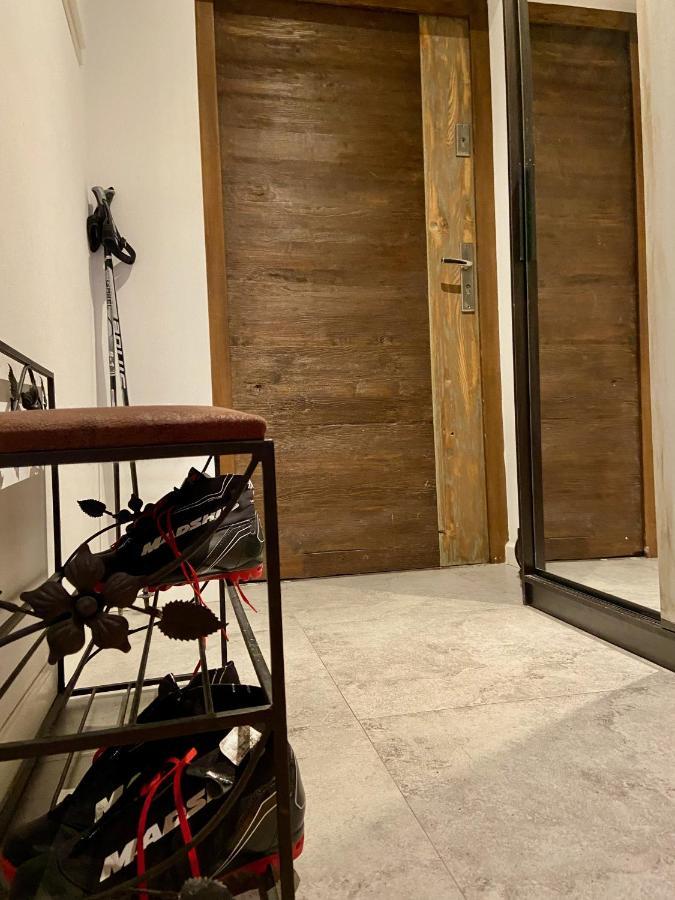 Apartament Grafitowy Willa Laser Szklarska Poręba Zewnętrze zdjęcie