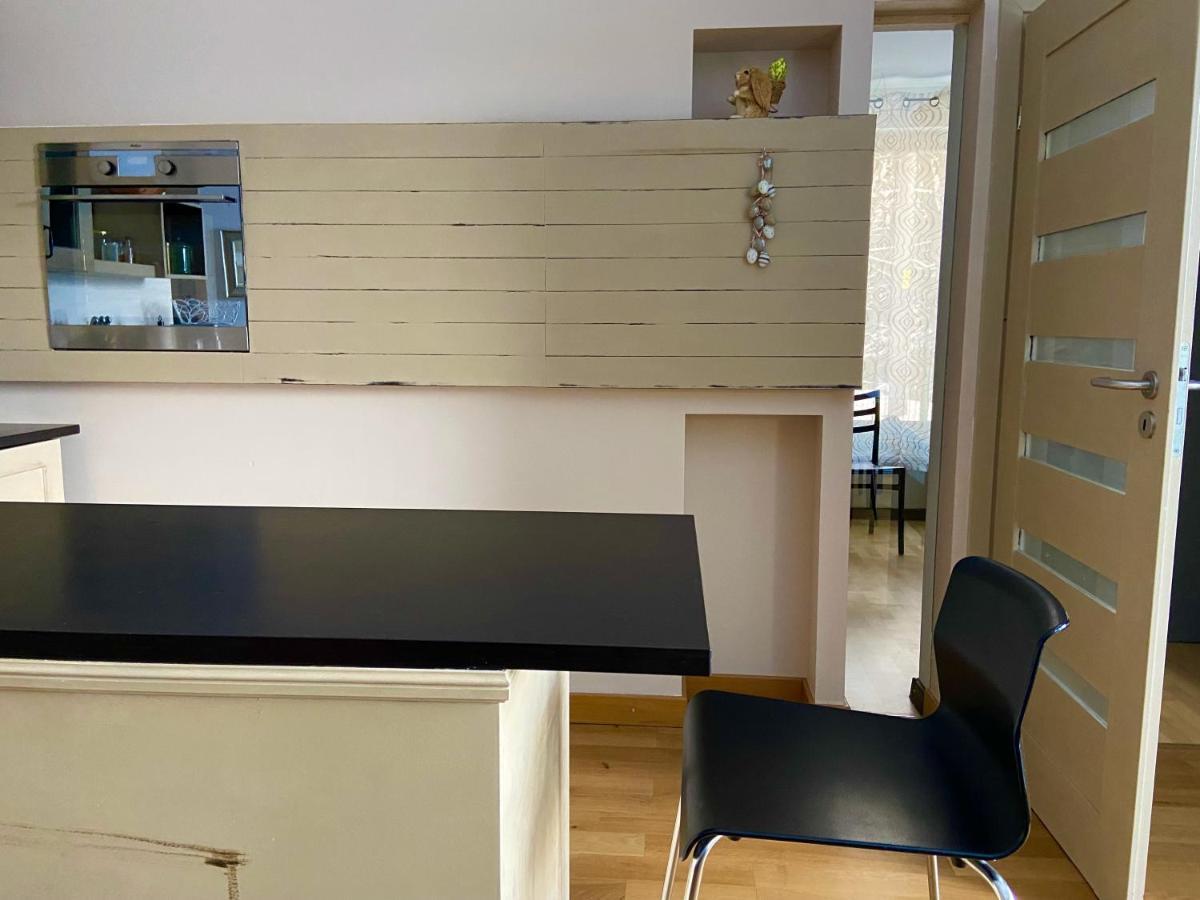 Apartament Grafitowy Willa Laser Szklarska Poręba Zewnętrze zdjęcie
