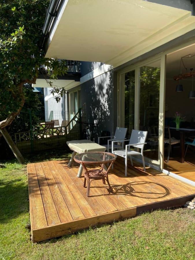 Apartament Grafitowy Willa Laser Szklarska Poręba Zewnętrze zdjęcie
